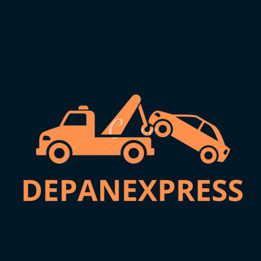Logo Depanexpress13